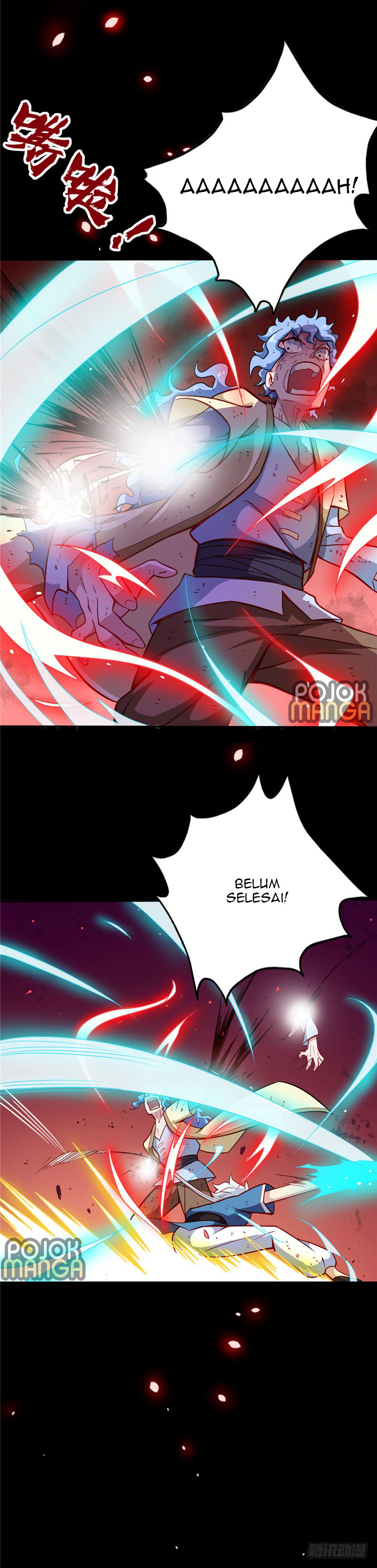 Supreme Godly System Chapter 22 Gambar 4